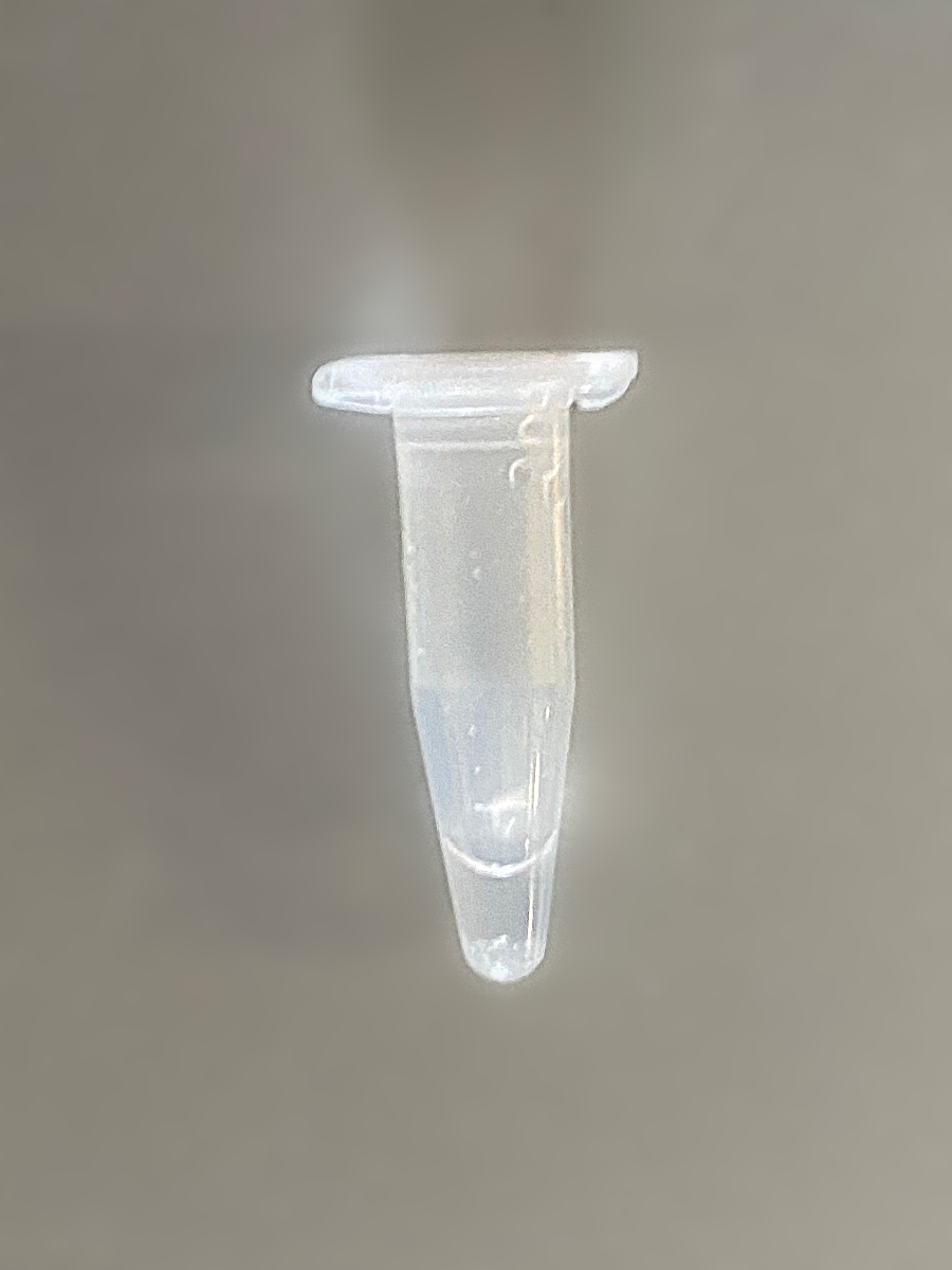 Tube, micro-vial