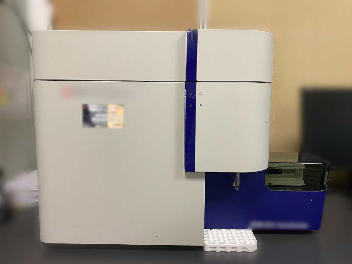 Flow cytometer