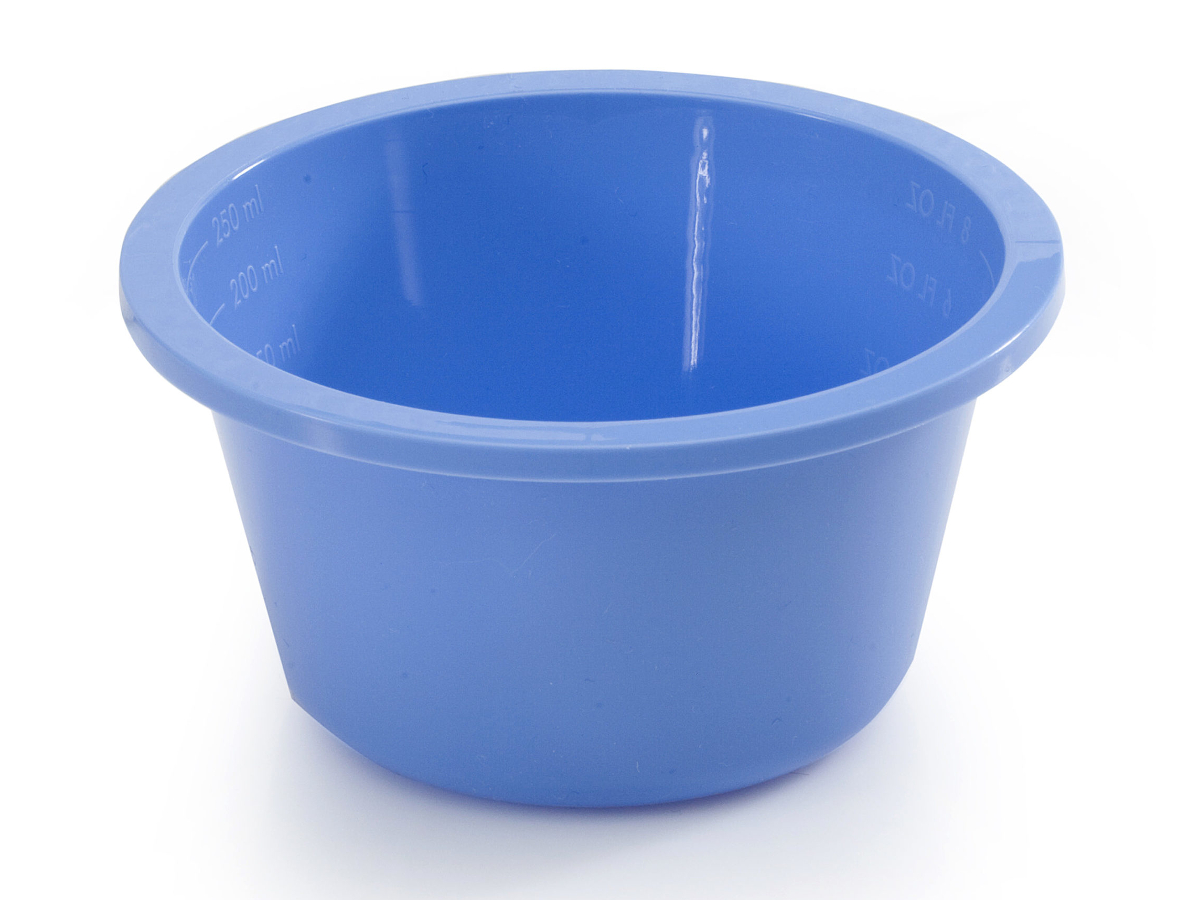 Bowl, polypropylene