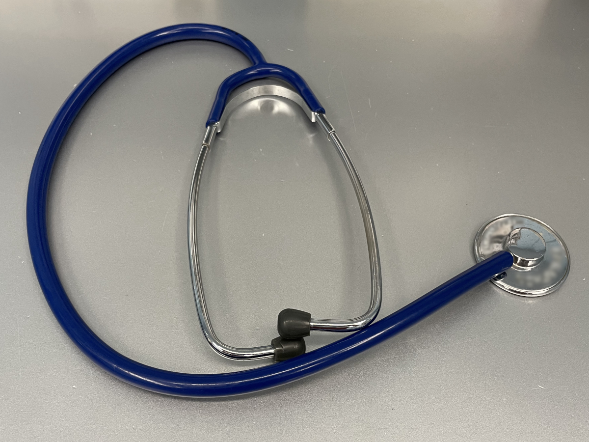 Stethoscope