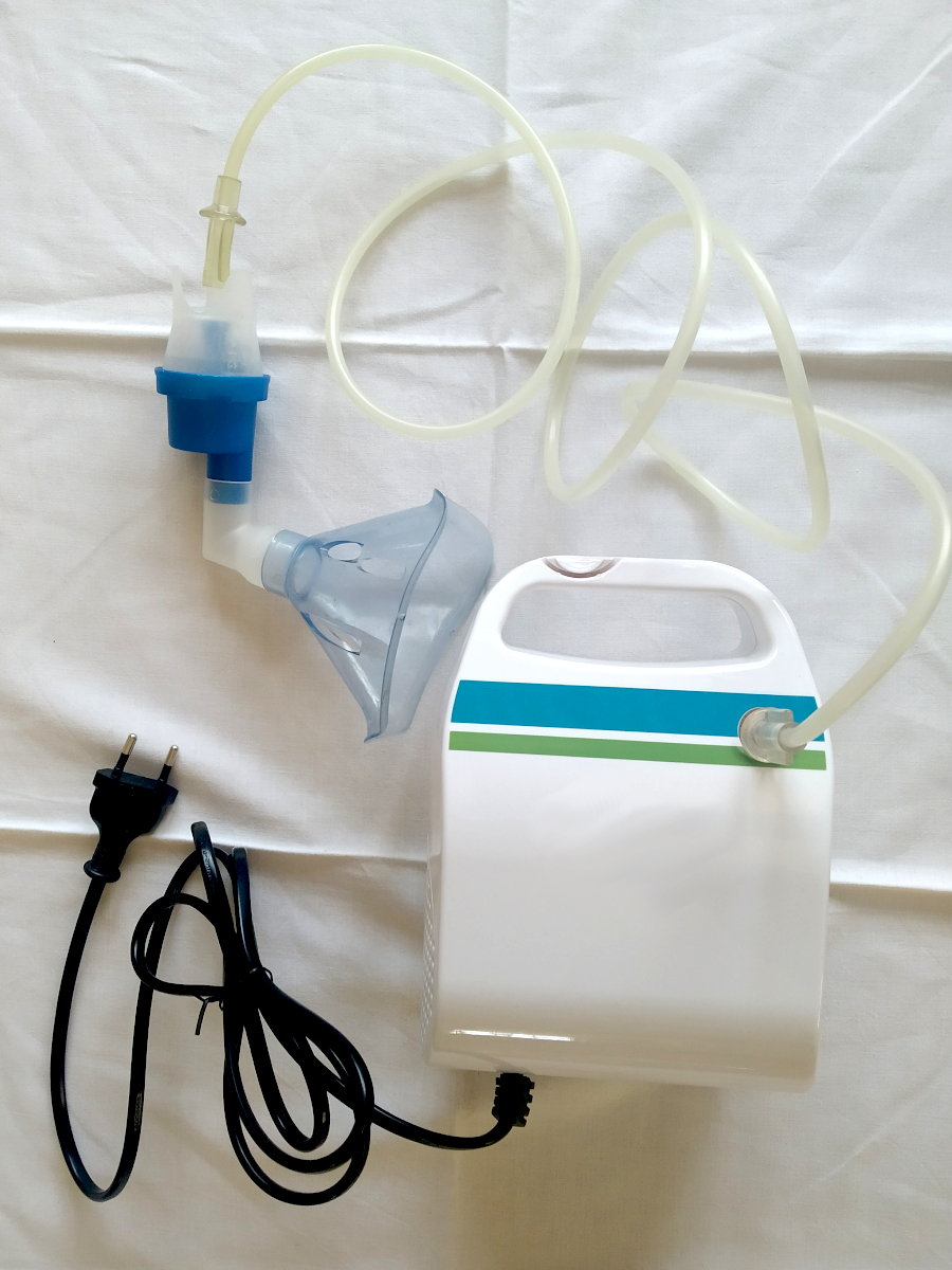 Nebulizer