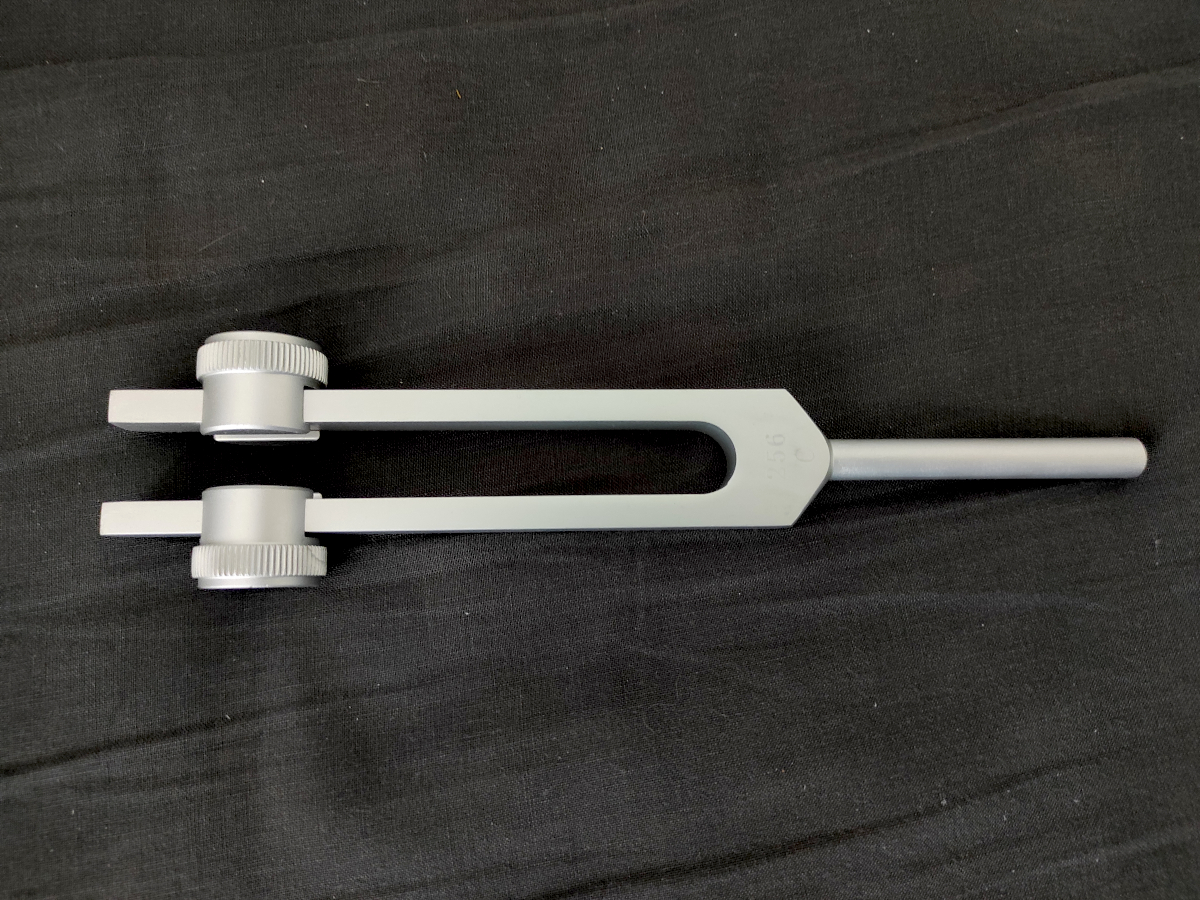 Tuning fork