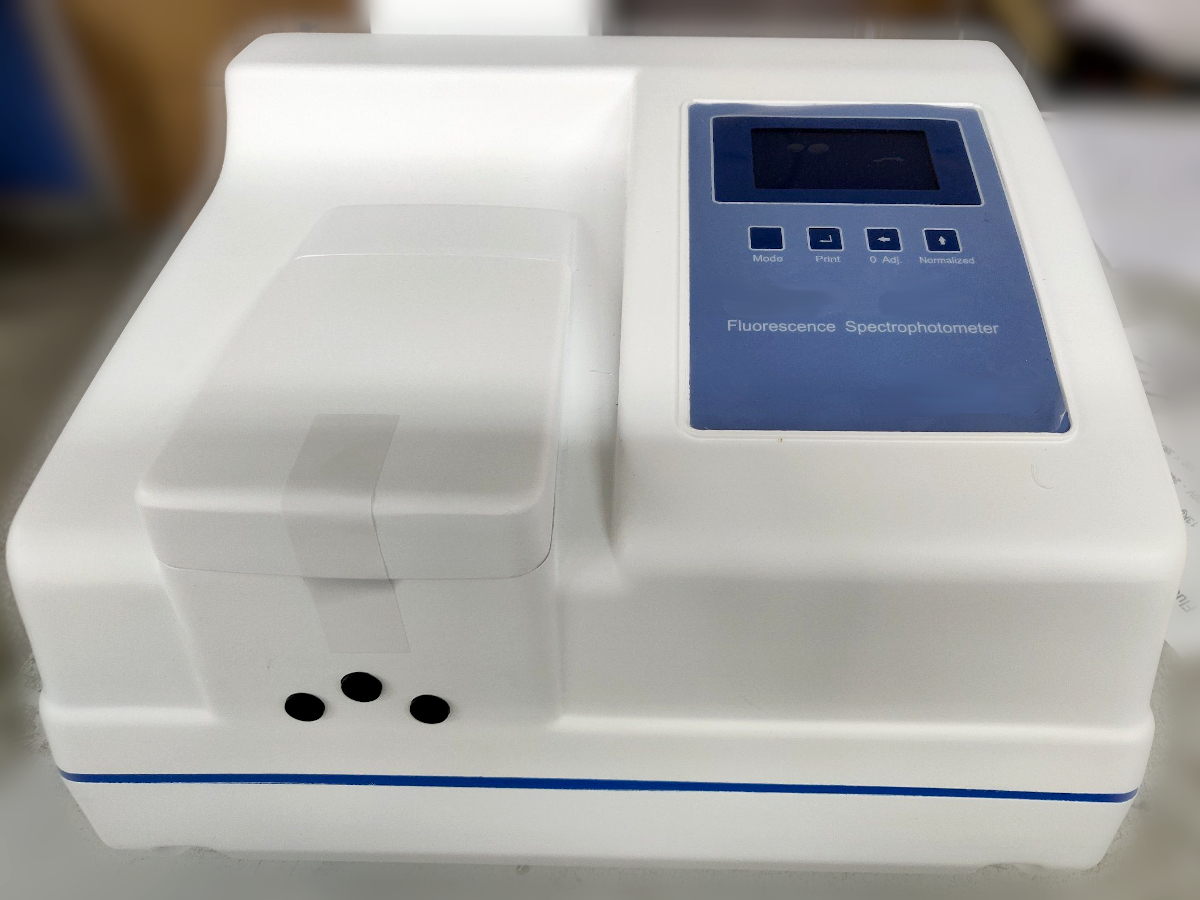 Scanner, high-performance liquid chromatography (HPLC)