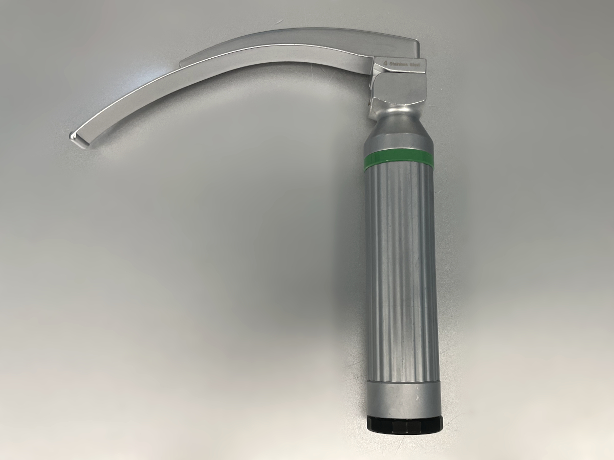 Laryngoscope