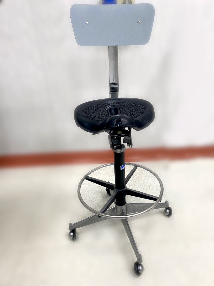 Stool, operating room